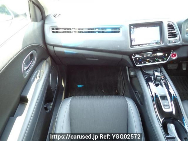 Used 2018 AT honda vezel RU3 Image[17]