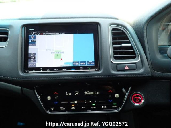 Used 2018 AT honda vezel RU3 Image[18]