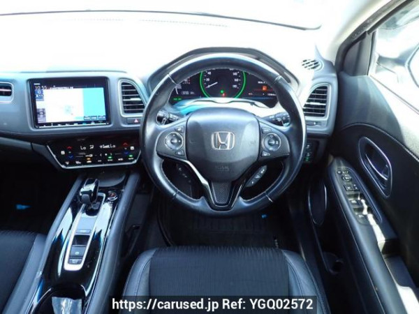 Used 2018 AT honda vezel RU3 Image[19]