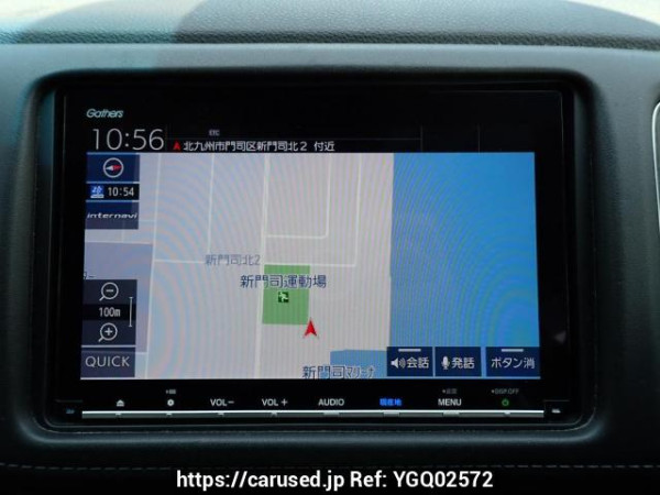 Used 2018 AT honda vezel RU3 Image[20]