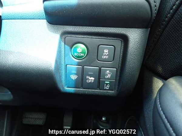 Used 2018 AT honda vezel RU3 Image[27]