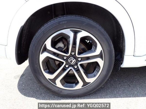 Used 2018 AT honda vezel RU3 Image[30]