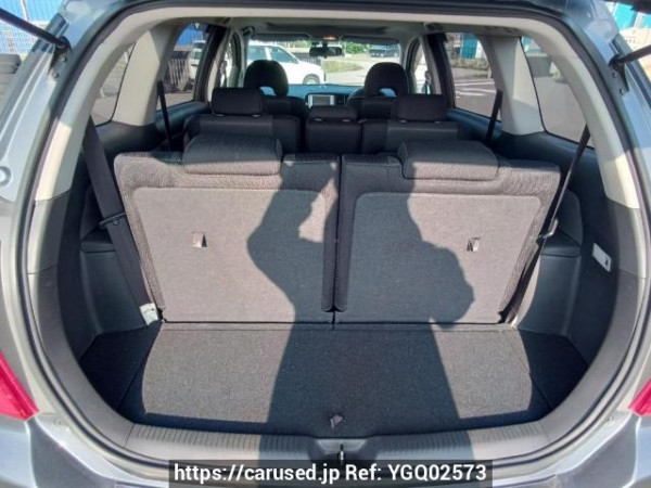 Used 2005 AT toyota wish ZNE10G Image[8]