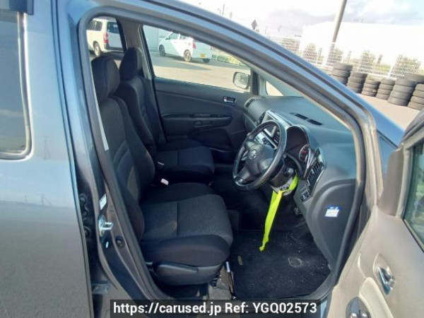 Used 2005 AT toyota wish ZNE10G Image[12]