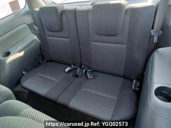 Used 2005 AT toyota wish ZNE10G Image[16]
