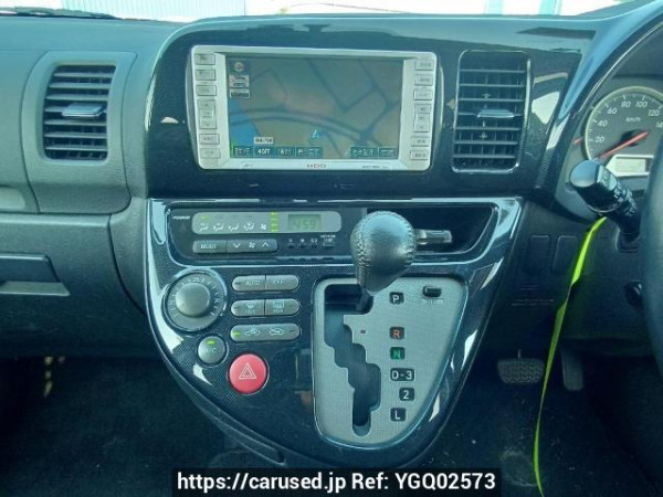 Used 2005 AT toyota wish ZNE10G Image[19]