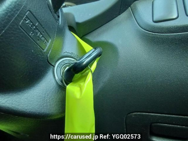 Used 2005 AT toyota wish ZNE10G Image[26]