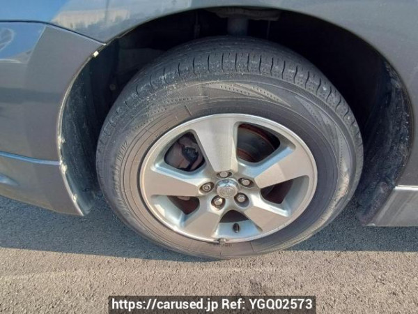 Used 2005 AT toyota wish ZNE10G Image[28]