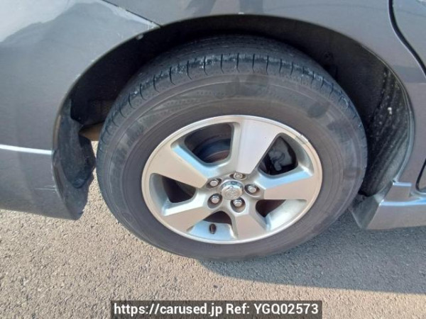 Used 2005 AT toyota wish ZNE10G Image[29]