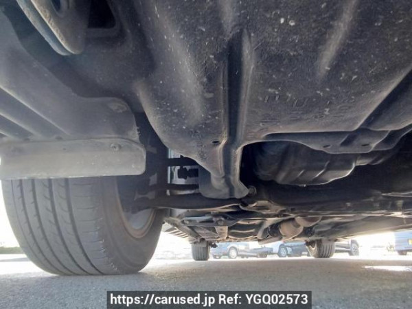 Used 2005 AT toyota wish ZNE10G Image[31]