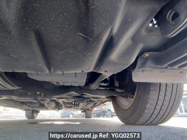 Used 2005 AT toyota wish ZNE10G Image[32]