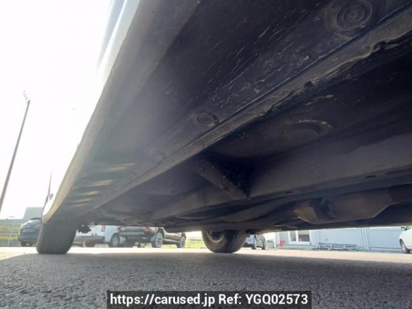Used 2005 AT toyota wish ZNE10G Image[35]