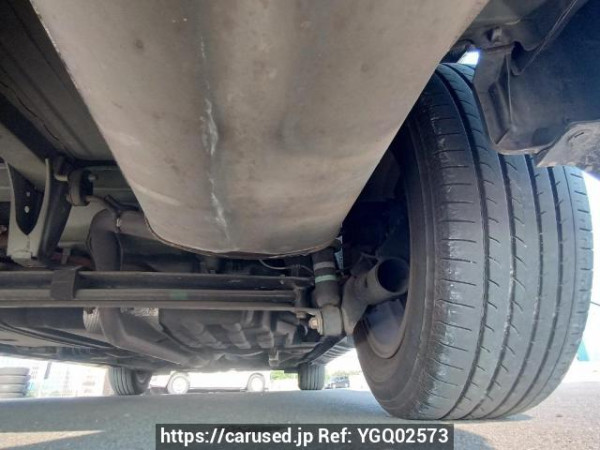 Used 2005 AT toyota wish ZNE10G Image[38]