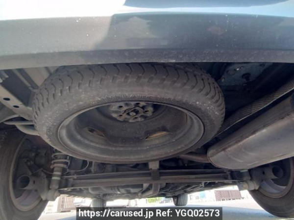 Used 2005 AT toyota wish ZNE10G Image[40]