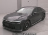 Used 2024 AT toyota crown AZSH32 Image[0]