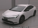 Toyota Prius ZVW60