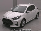 Toyota YARIS KSP210
