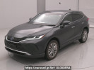 Toyota Harrier Hybrid AXUH85