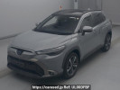 Toyota Corolla Cross ZVG11