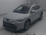 Used 2022 AT toyota corolla-cross ZVG11 Image[0]