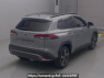 Used 2022 AT toyota corolla-cross ZVG11 Image[1]