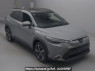 Used 2022 AT toyota corolla-cross ZVG11 Image[2]