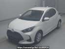 Toyota YARIS KSP210