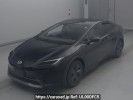 Toyota Prius ZVW60