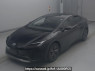 Used 2024 AT toyota prius ZVW60 Image[0]