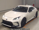 Toyota GR86 ZN8