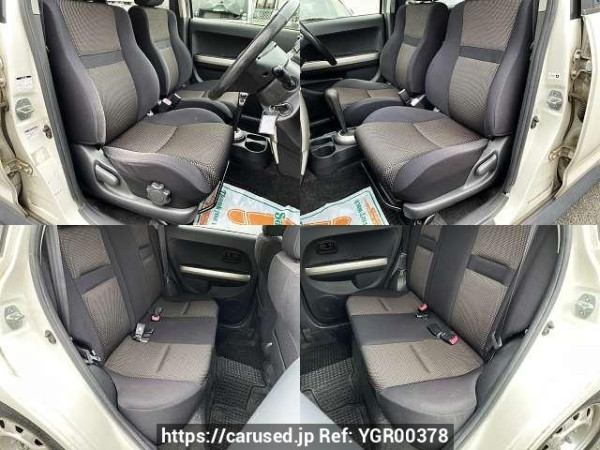 Used 2003 AT toyota ist UA-NCP65 Image[7]