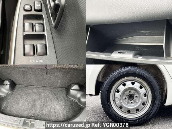 Used 2003 AT toyota ist UA-NCP65 Image[9]
