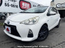 Used 2014 AT toyota aqua DAA-NHP10 Image[0]