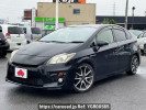 Toyota Prius DAA-ZVW30