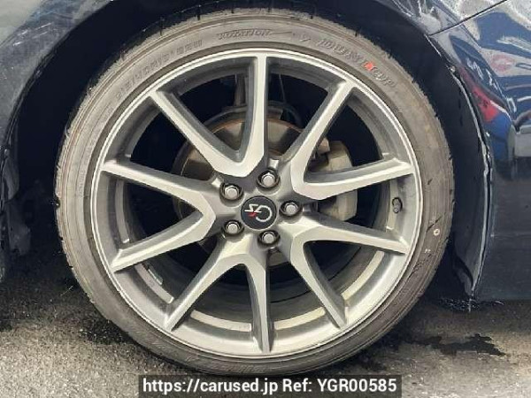 Used 2012 AT toyota prius DAA-ZVW30 Image[9]