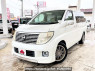 Used 2009 AT nissan elgrand CBA-MNE51 Image[0]