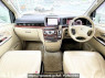 Used 2009 AT nissan elgrand CBA-MNE51 Image[1]