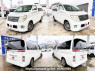 Used 2009 AT nissan elgrand CBA-MNE51 Image[8]