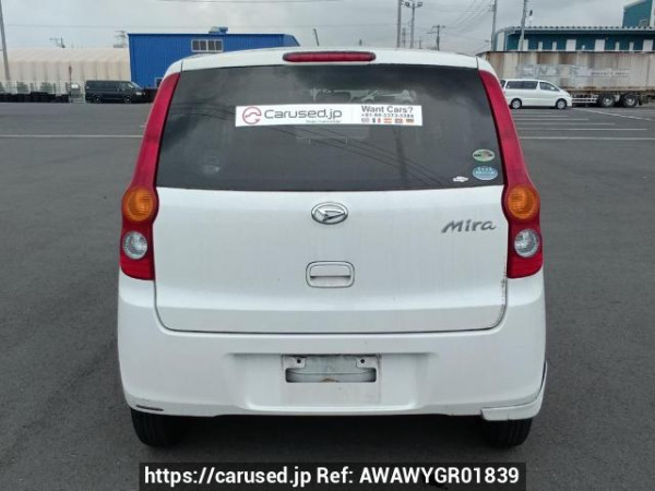Used 2009 AT daihatsu mira L275S Image[5]