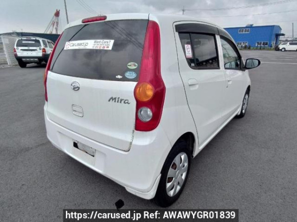 Used 2009 AT daihatsu mira L275S Image[6]