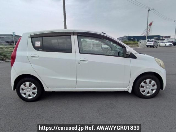 Used 2009 AT daihatsu mira L275S Image[7]