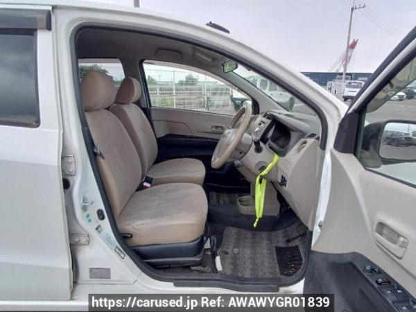 Used 2009 AT daihatsu mira L275S Image[12]