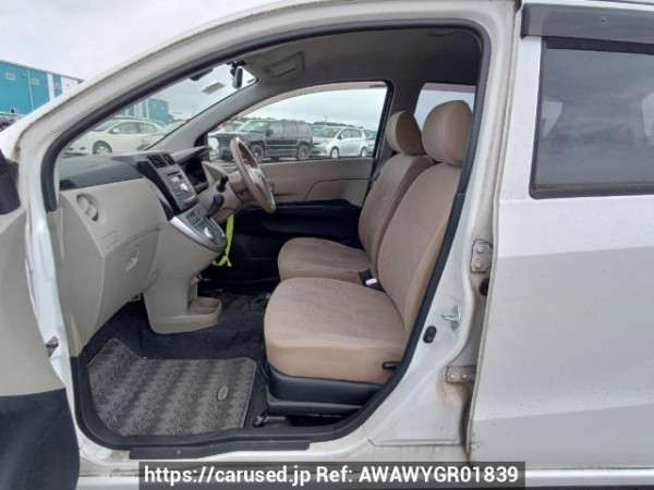 Used 2009 AT daihatsu mira L275S Image[13]
