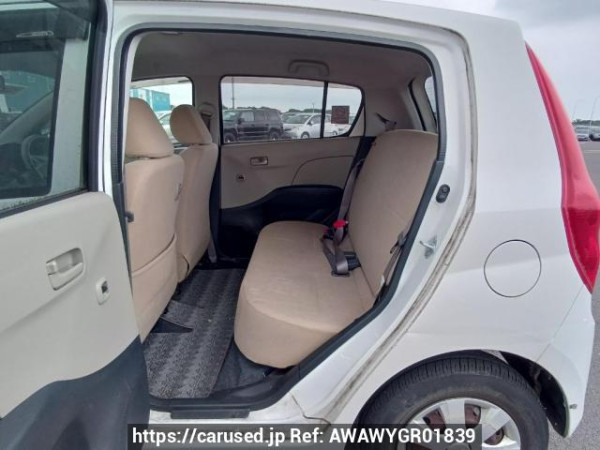 Used 2009 AT daihatsu mira L275S Image[15]