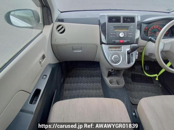 Used 2009 AT daihatsu mira L275S Image[17]