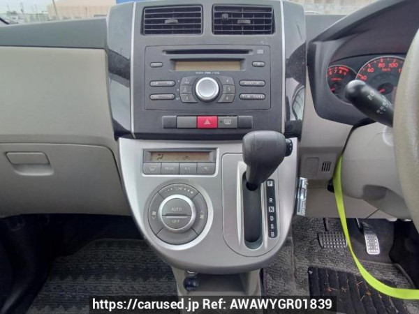 Used 2009 AT daihatsu mira L275S Image[18]