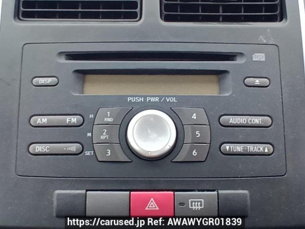 Used 2009 AT daihatsu mira L275S Image[20]
