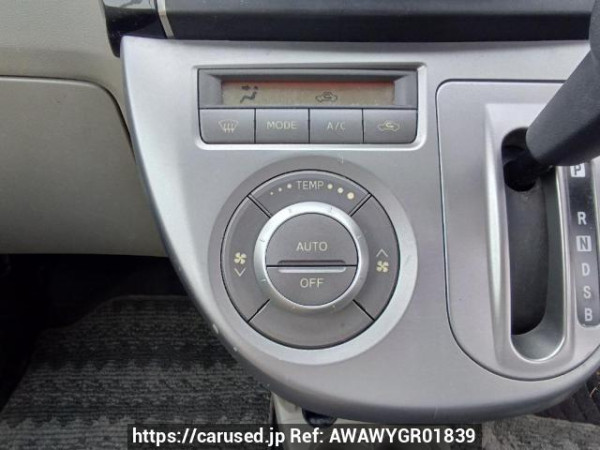 Used 2009 AT daihatsu mira L275S Image[21]