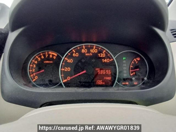Used 2009 AT daihatsu mira L275S Image[23]