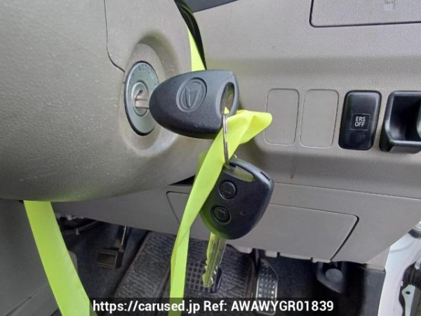 Used 2009 AT daihatsu mira L275S Image[25]